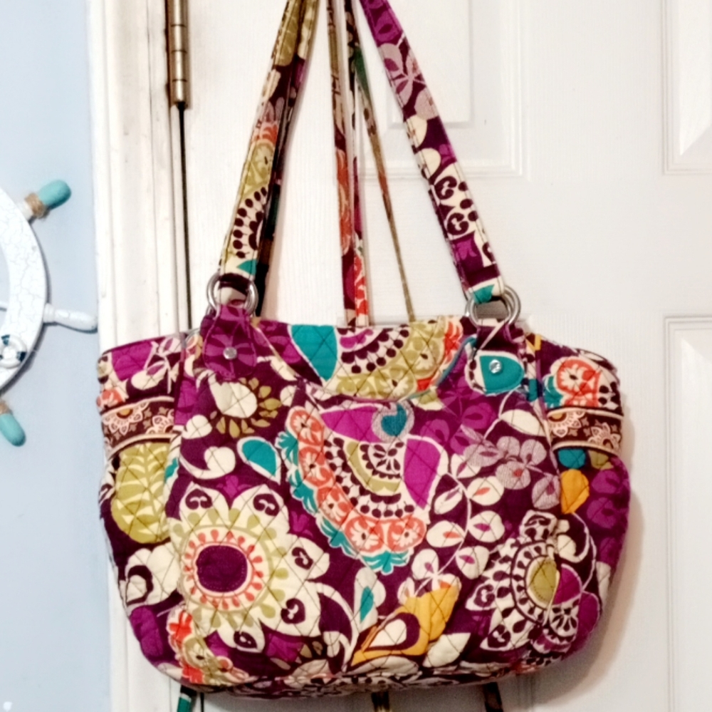 Vera Bradley purse